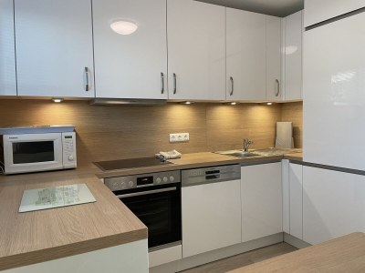 Holiday house Ferienhaus Sonnenblick - Features photo 6