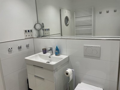 Holiday house Ferienhaus Sonnenblick - Features photo 14