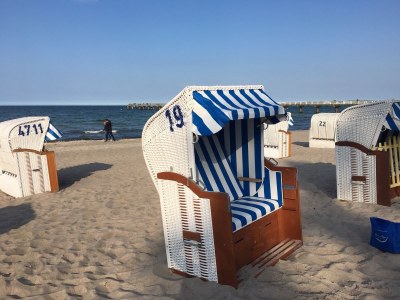 Holiday house Ferienhaus Sonnenblick - Environment photo 21