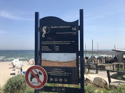 Holiday house Ferienhaus Sonnenblick - Environment photo 22