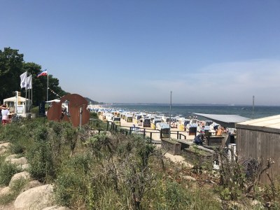 Holiday house Ferienhaus Sonnenblick - Environment photo 23