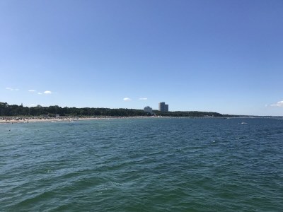 Holiday house Ferienhaus Sonnenblick - Environment photo 24