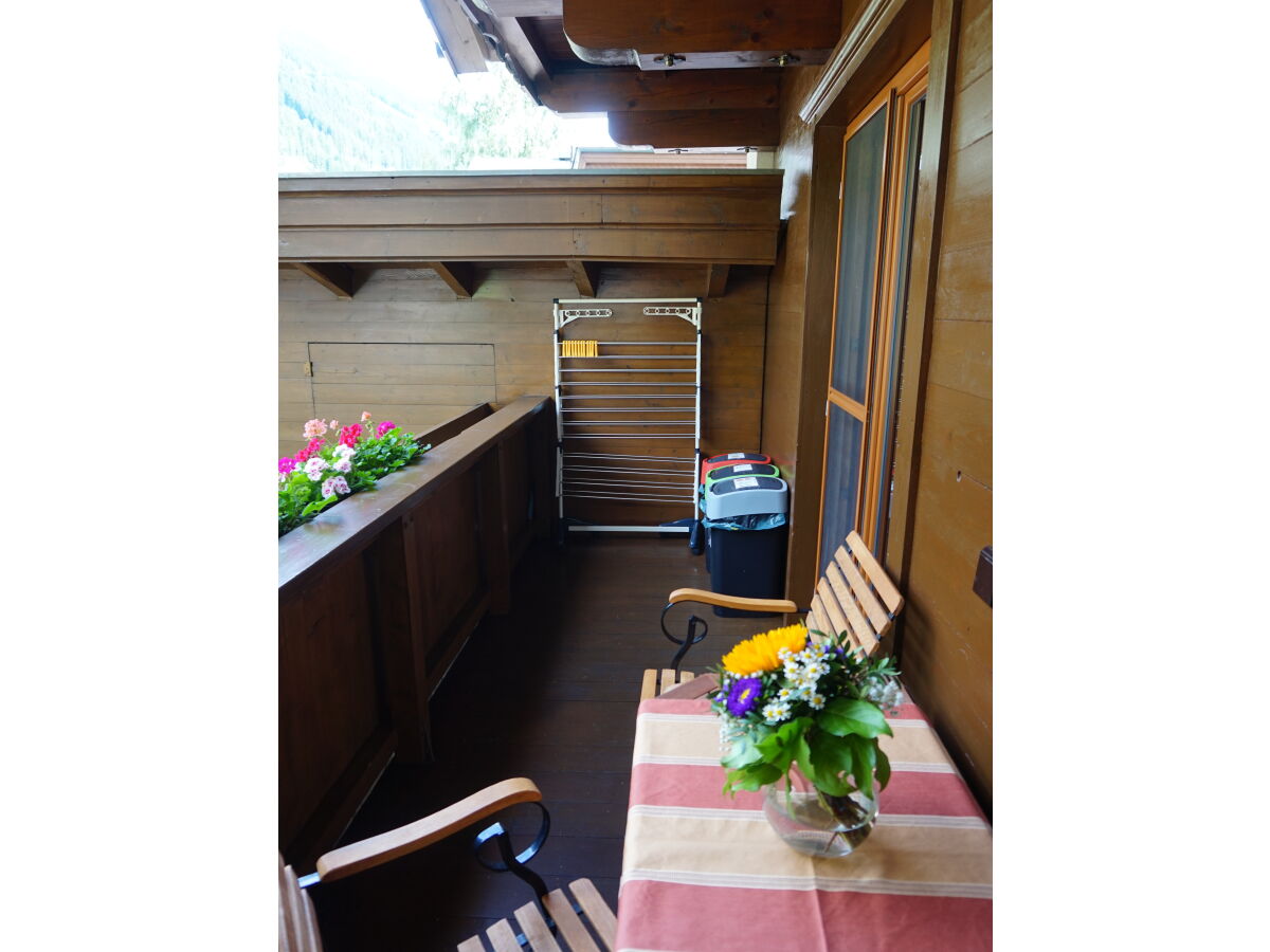Holiday apartment Zillertal - Outdoor photo 4