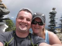 Nicola und Klaus Moser