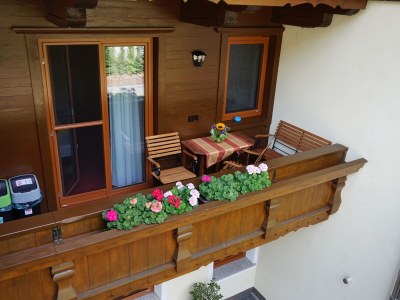 Holiday apartment Zillertal - Outdoor photo 5