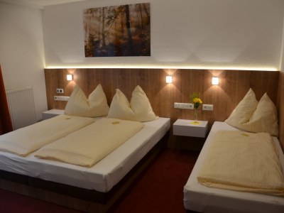 Holiday apartment Zillertal - Features photo 6