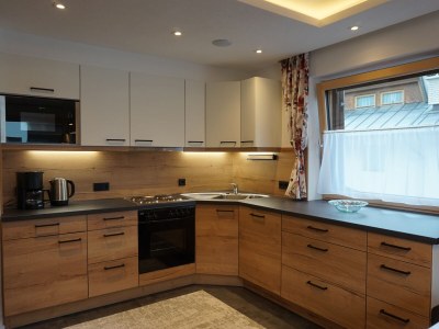 Holiday apartment Zillertal - Features photo 13