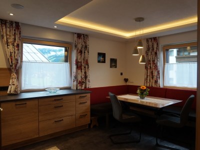 Holiday apartment Zillertal - Features photo 14