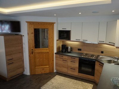 Holiday apartment Zillertal - Features photo 16