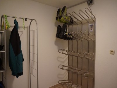 Holiday apartment Zillertal - Features photo 18