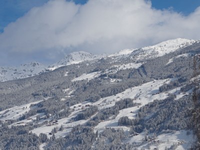 Holiday apartment Zillertal - Environment photo 19