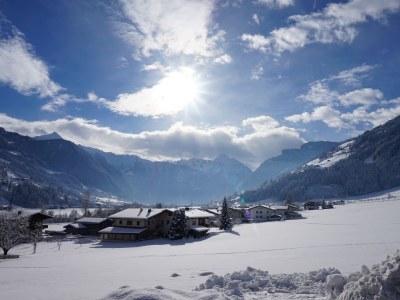 Holiday apartment Zillertal - Environment photo 21