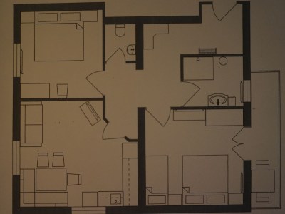 Holiday apartment Zillertal - Document photo 23