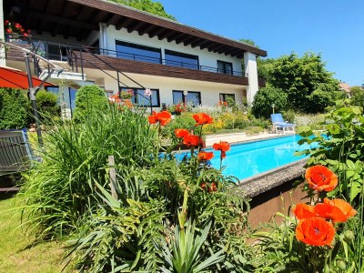 Holiday apartment Vogelparadies - Outdoor photo 6