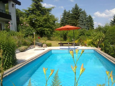 Holiday apartment Vogelparadies - Outdoor photo 7