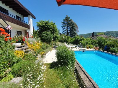 Holiday apartment Vogelparadies - Outdoor photo 11