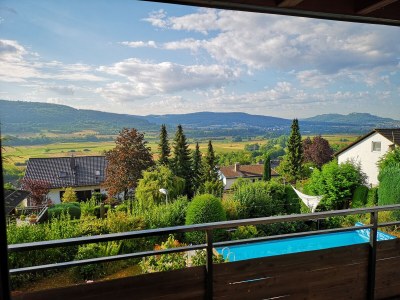 Holiday apartment Vogelparadies - Outdoor photo 12