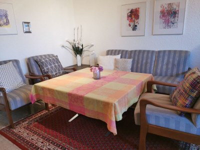 Holiday apartment Vogelparadies - Features photo 13