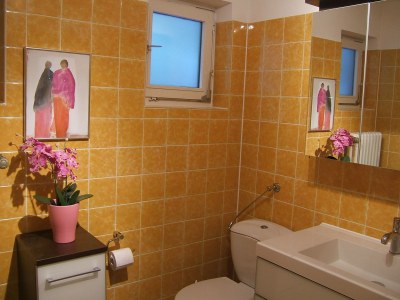 Holiday apartment Vogelparadies - Features photo 16