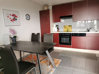 Holiday apartment Vogelparadies - Features photo 17