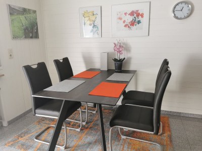 Holiday apartment Vogelparadies - Features photo 18