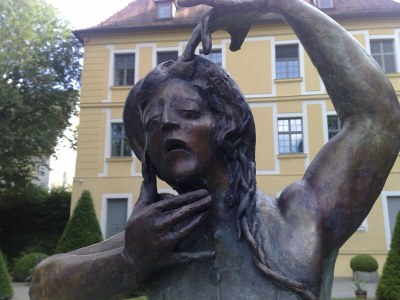 Holiday apartment Vogelparadies - Environment photo 26