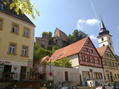 Holiday apartment Vogelparadies - Environment photo 27