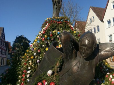 Holiday apartment Vogelparadies - Environment photo 29