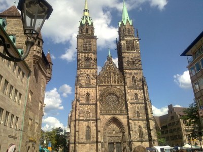 Holiday apartment Vogelparadies - Environment photo 31