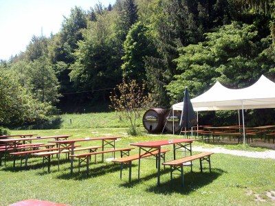 Holiday apartment Vogelparadies - Environment photo 32