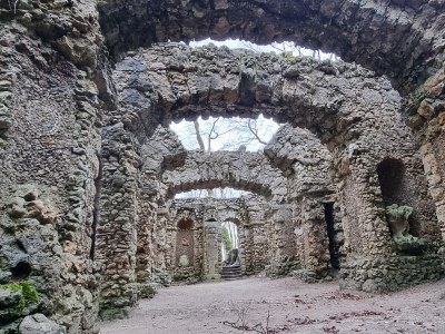 Holiday apartment Vogelparadies - Environment photo 33