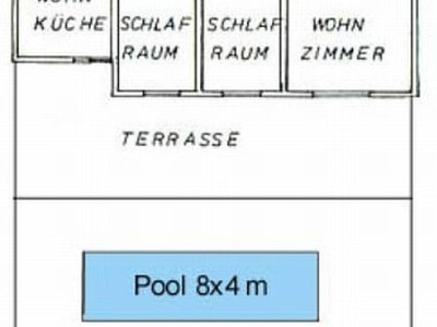 Holiday apartment Vogelparadies - Document photo 34