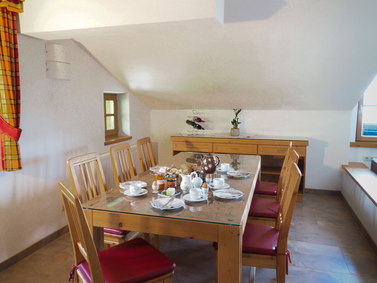 Holiday apartment Panorama - Features photo 3