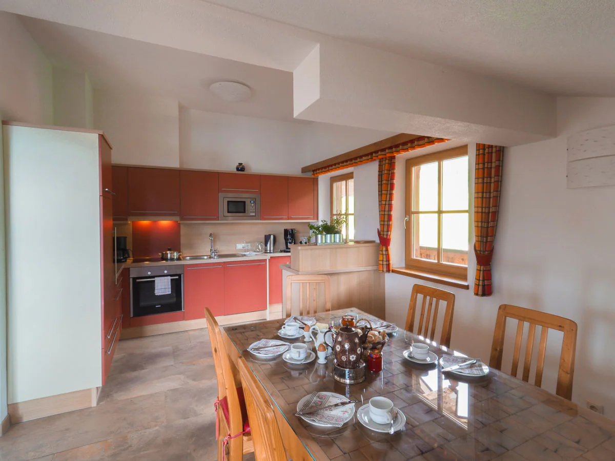 Holiday apartment Panorama - Features photo 5