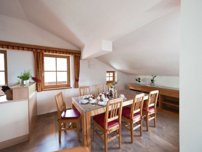 Holiday apartment Panorama in Zell am See - Holiday apartment