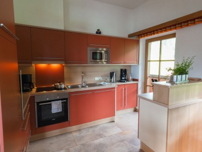 Holiday apartment Panorama - Features photo 4