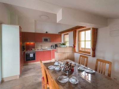 Holiday apartment Panorama - Features photo 5