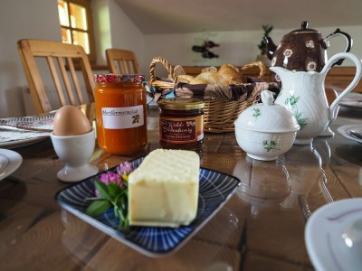 Holiday apartment Panorama - Features photo 6