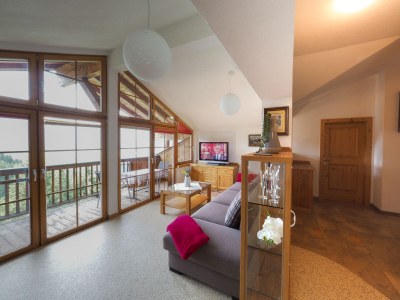 Holiday apartment Panorama - Features photo 7