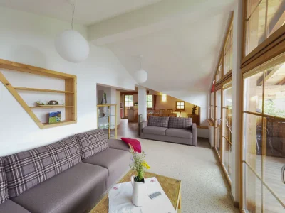 Holiday apartment Panorama - Features photo 8