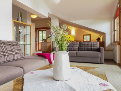 Holiday apartment Panorama - Features photo 9