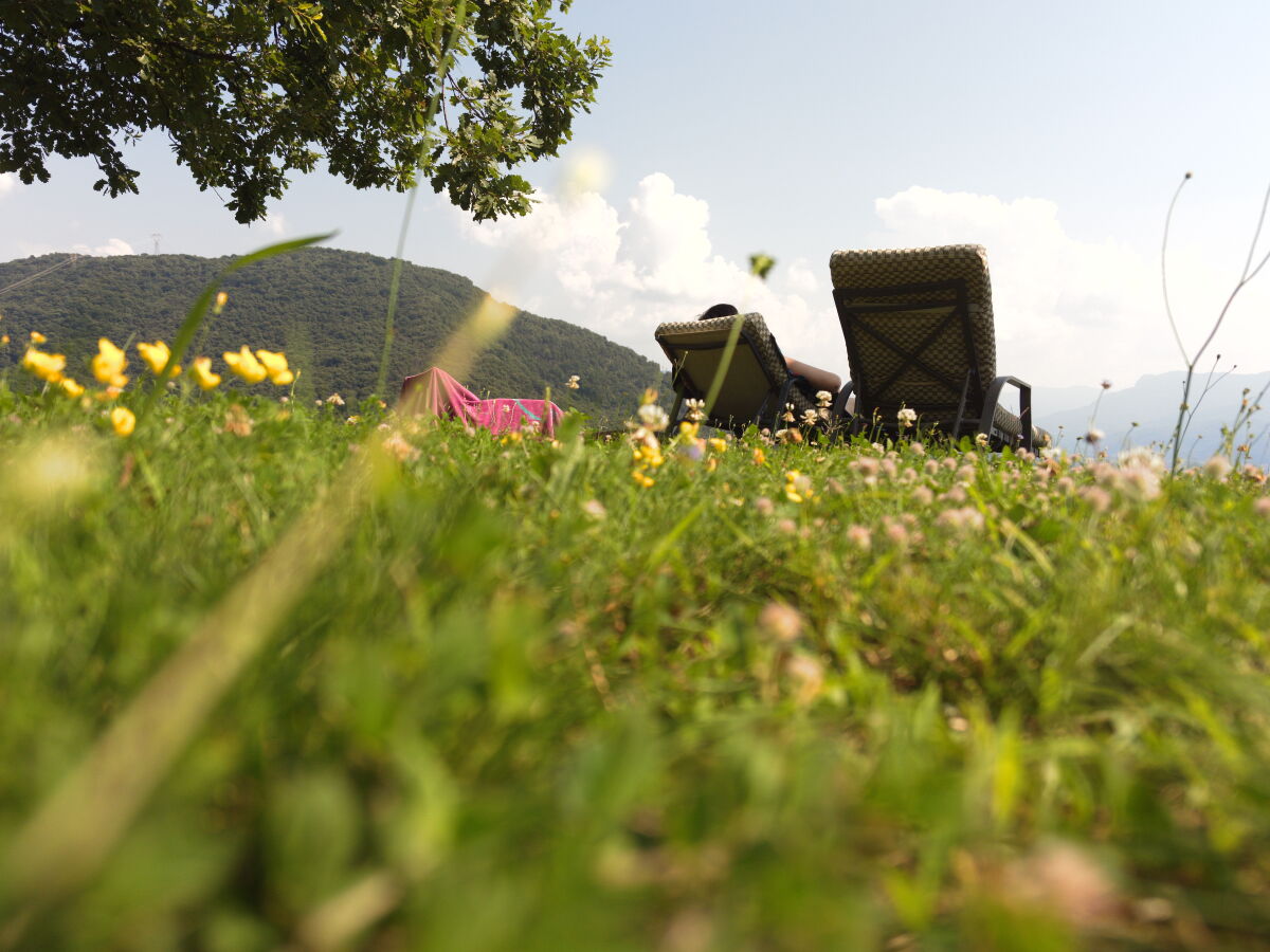 Finca Cascina Borchina Violetta Landgut Traumseeblick - Outdoor photo 5