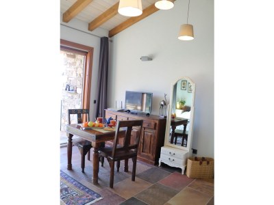 Finca Cascina Borchina Violetta Landgut Traumseeblick - Features photo 19