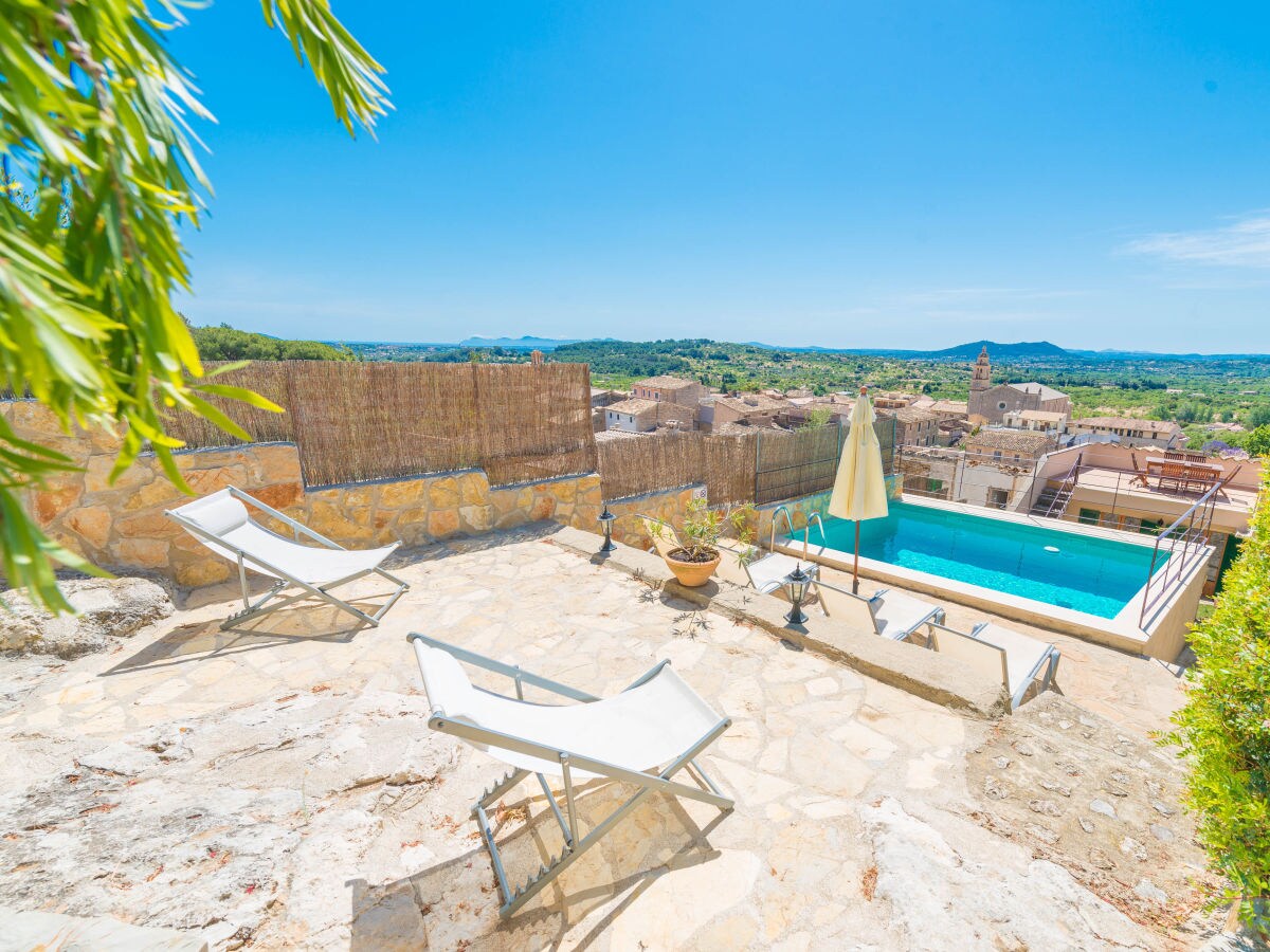 Villa Sa Casa De Ses Bicicletes - Outdoor photo 2