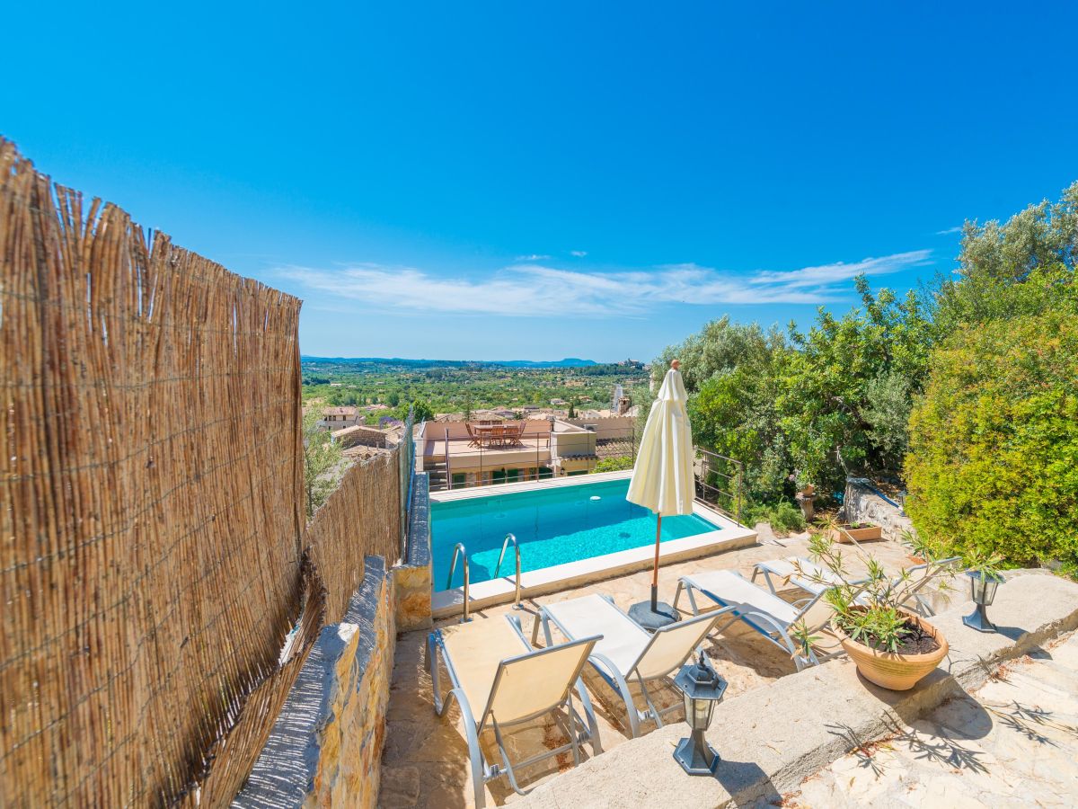 Villa Sa Casa De Ses Bicicletes - Outdoor photo 3