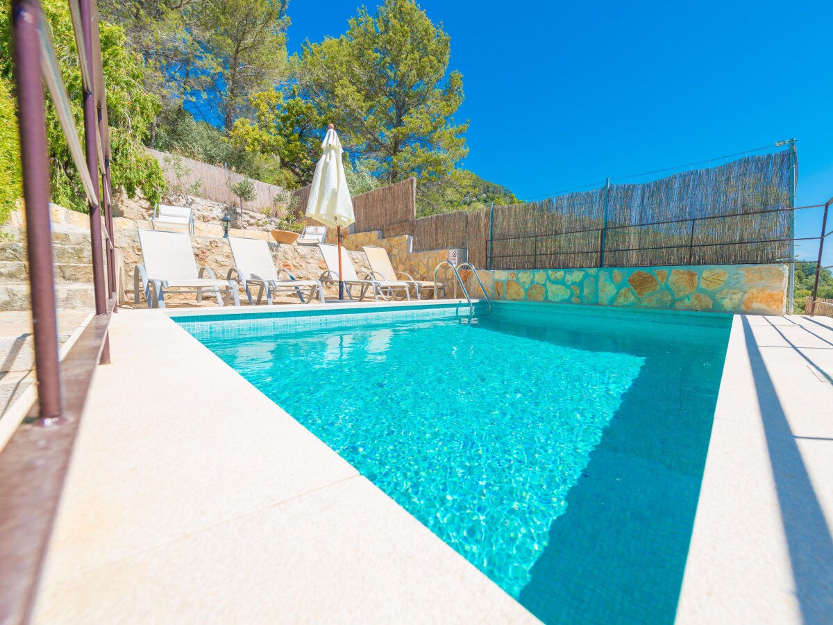 Villa Sa Casa De Ses Bicicletes - Outdoor photo 4