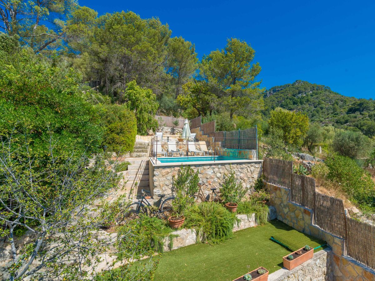 Villa Sa Casa De Ses Bicicletes - Outdoor photo 5