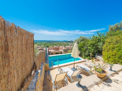 Villa Sa Casa De Ses Bicicletes - Outdoor photo 3