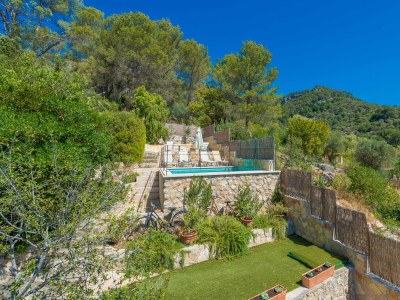 Villa Sa Casa De Ses Bicicletes - Outdoor photo 5