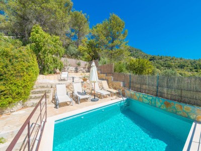 Villa Sa Casa De Ses Bicicletes - Outdoor photo 6